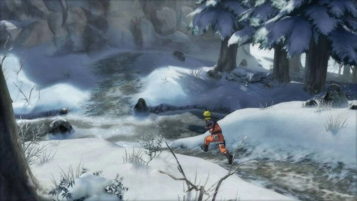 NARUTO SHIPPUDEN: Ultimate Ninja STORM 3 Full Burst - PC STEAM CODE  for sale in Egypt from Games2Egypt