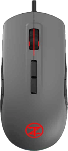 TechnoZone V66 FPS Gaming - Wired Mouse