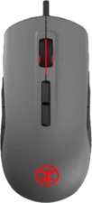 TechnoZone V66 FPS Gaming - Wired Mouse