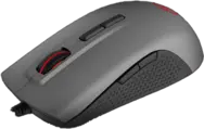 TechnoZone V66 FPS Gaming - Wired Mouse