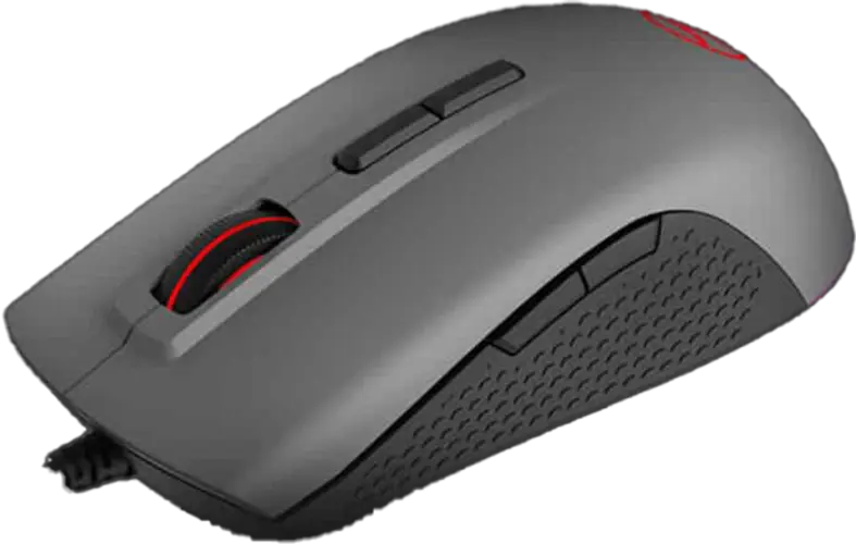 TechnoZone V66 FPS Gaming - Wired Mouse