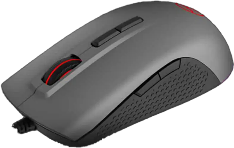 TechnoZone V66 FPS Gaming - Wired Mouse