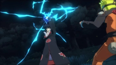 Naruto Shippuden: Ultimate Ninja Storm 2 - PC Steam Code  for sale in Egypt from Games2Egypt