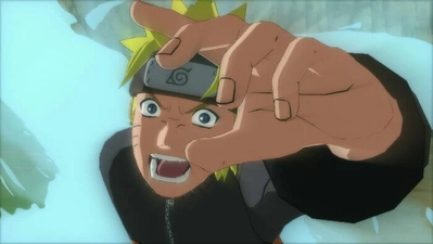 Naruto Shippuden: Ultimate Ninja Storm 2 - PC Steam Code  for sale in Egypt from Games2Egypt