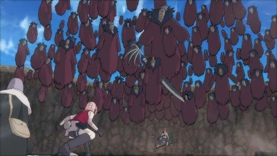 Naruto Shippuden: Ultimate Ninja Storm 2 - PC Steam Code  for sale in Egypt from Games2Egypt