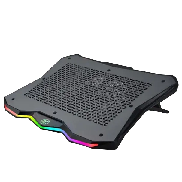 Techno Zone L10 Gaming Laptop Fan   for sale in Egypt from Games2Egypt