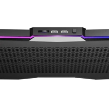 Techno Zone L10 Gaming Laptop Fan   for sale in Egypt from Games2Egypt