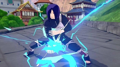 Naruto Shippuden: Ultimate Ninja Storm 4 - Season Pass (DLC) - PC Steam Code GLOBAL  for sale in Egypt from Games2Egypt