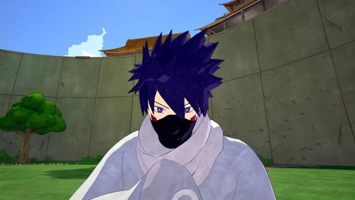 Naruto Shippuden: Ultimate Ninja Storm 4 - Season Pass (DLC) - PC Steam Code GLOBAL  for sale in Egypt from Games2Egypt