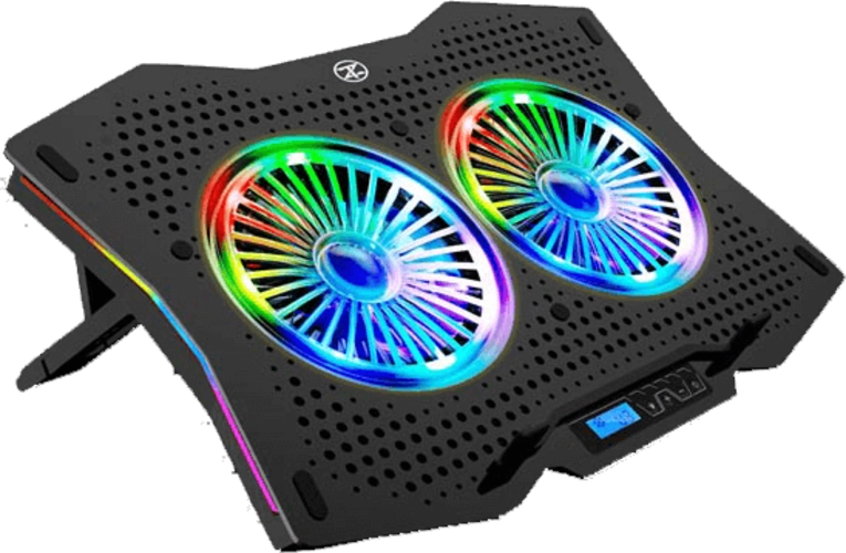 TechnoZone L 12 Gaming Laptop Fan