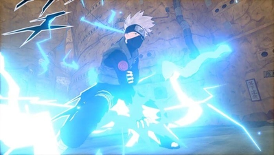 Naruto to Boruto: Shinobi Striker (Deluxe Edition) - PC Steam code