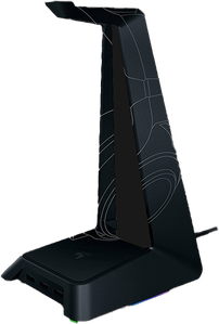 TechnoZone S 3 HeadPhone Stand -  for sale in Egypt from Games2Egypt