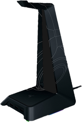 TechnoZone S 3 HeadPhone Stand