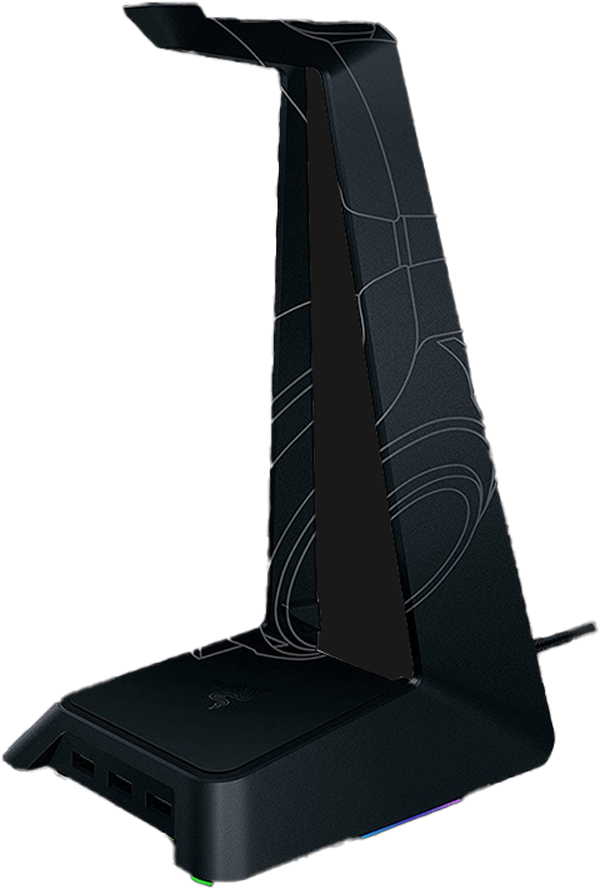 TechnoZone S 3 HeadPhone Stand