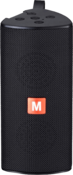 Music-F E-330 Wireless Speaker - Black