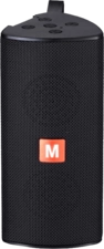 Music-F E-330 Wireless Speaker - Black