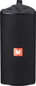Music-F E-330 Wireless Speaker - Black