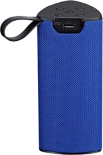 Music-F E-330 Wireless Speaker - Blue