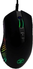 TechnoZone V70 FPS RGB Wired Gaming Mouse