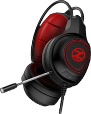 TechnoZone K 34 Wired Gaming Headset (34046)