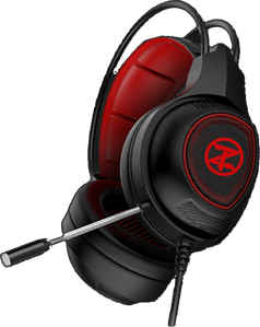TechnoZone K 34 Wired Gaming Headset