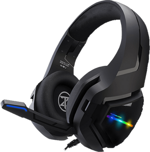 TechnoZone K 49 Wired Gaming Headset
