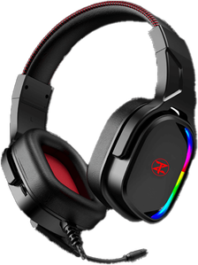 TechnoZone K 52 Wired Gaming Headset  -  for sale in Egypt from Games2Egypt