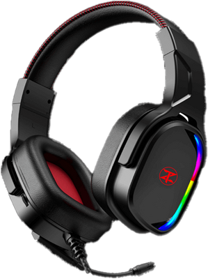 TechnoZone K 52 Wired Gaming Headset