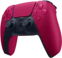 DualSense PS5 Controller - Cosmic Red - IBS Warranty 