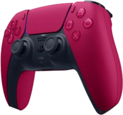 DualSense PS5 Controller - Cosmic Red - IBS Warranty 