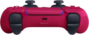 DualSense PS5 Controller - Cosmic Red - IBS Warranty 