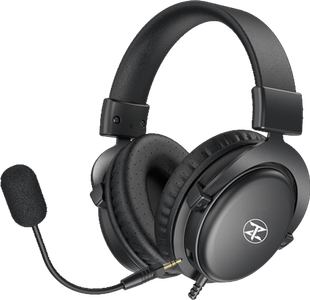 TechnoZone K 55 Wired Gaming Headset -  for sale in Egypt from Games2Egypt
