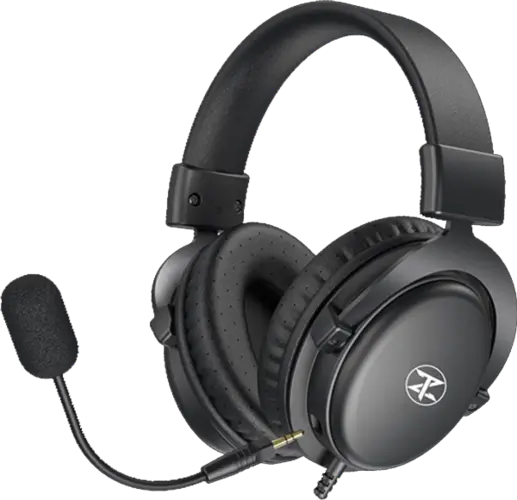 TechnoZone K 55 Wired Gaming Headset
