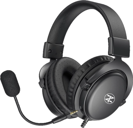 TechnoZone K 55 Gaming Headphone