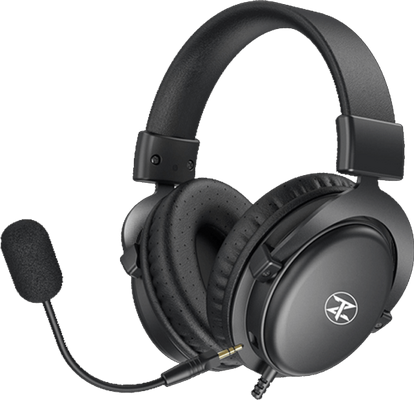 TechnoZone K 55 Wired Gaming Headset