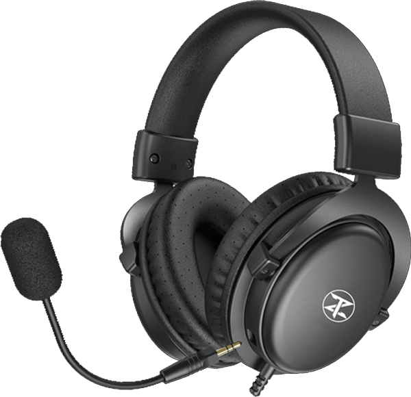 TechnoZone K 55 Gaming Headphone  للبيع في مصر من خلال Games2Egypt