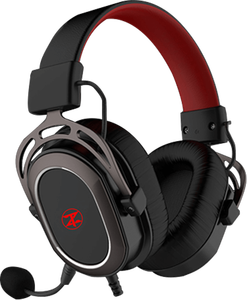 TechnoZone K 75 Wired Gaming Headset -  for sale in Egypt from Games2Egypt