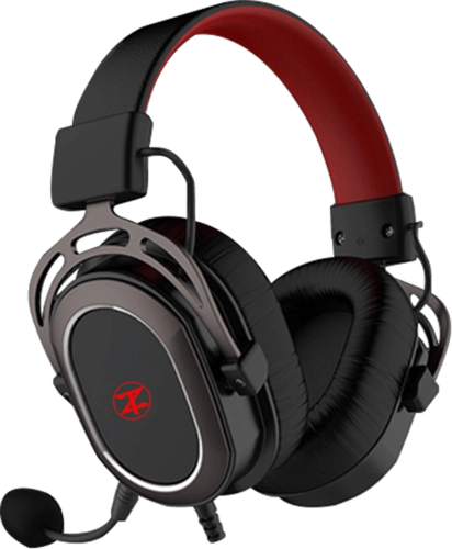 TechnoZone K 75 Wired Gaming Headset