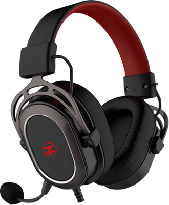 TechnoZone K 75 Wired Gaming Headset