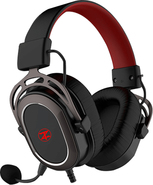 TechnoZone K 75 Wired Gaming Headset