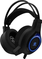 TechnoZone K 28 Wired Gaming Headphone (34090)