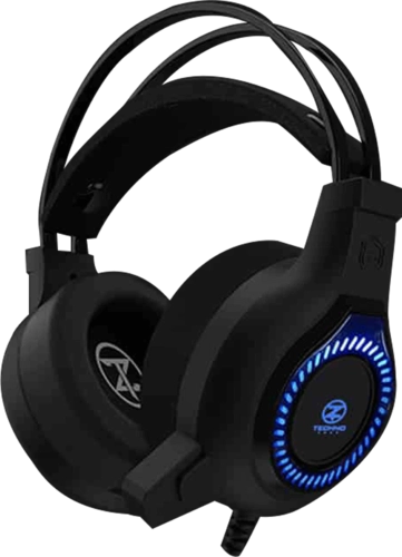 TechnoZone K 28 Wired Gaming Headphone