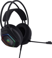 TechnoZone K 36 Wired Gaming Headset (34091)