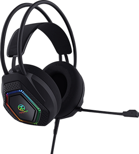 TechnoZone K 36 Wired Gaming Headset -  for sale in Egypt from Games2Egypt