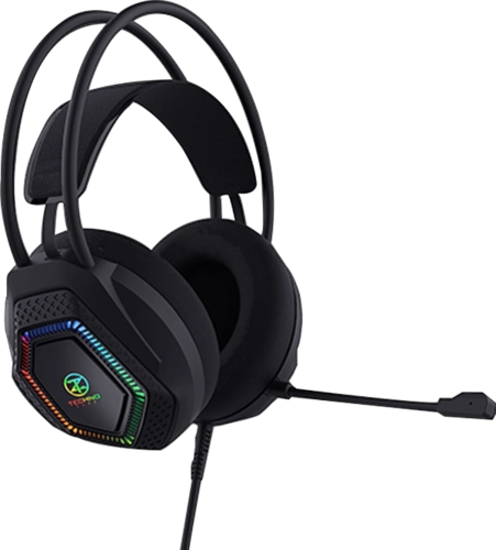 TechnoZone K 36 Wired Gaming Headset