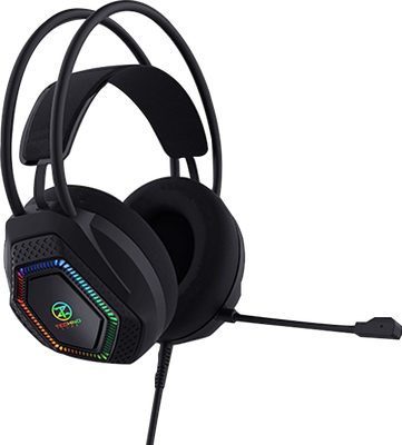 TechnoZone K 36 Wired Gaming Headset
