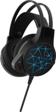 TechnoZone K 29 Wired Gaming Headset (34093)