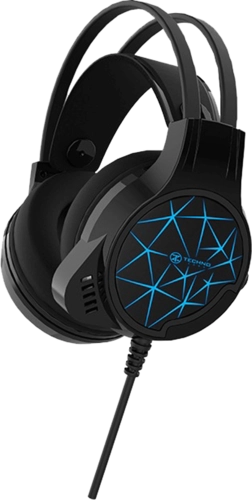 TechnoZone K 29 Wired Gaming Headset