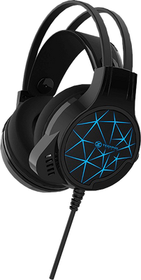 TechnoZone K 29 Wired Gaming Headset