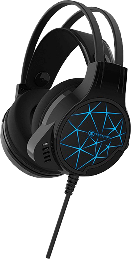 TechnoZone K 29 Wired Gaming Headset